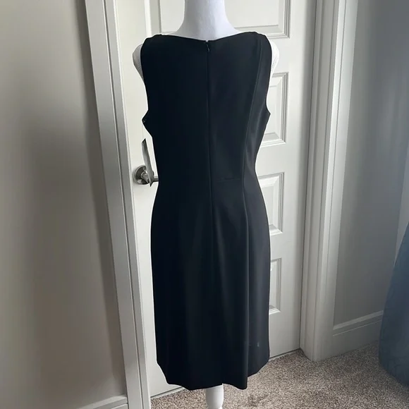 Joseph Ribkoff LBD - Picture 3 of 8